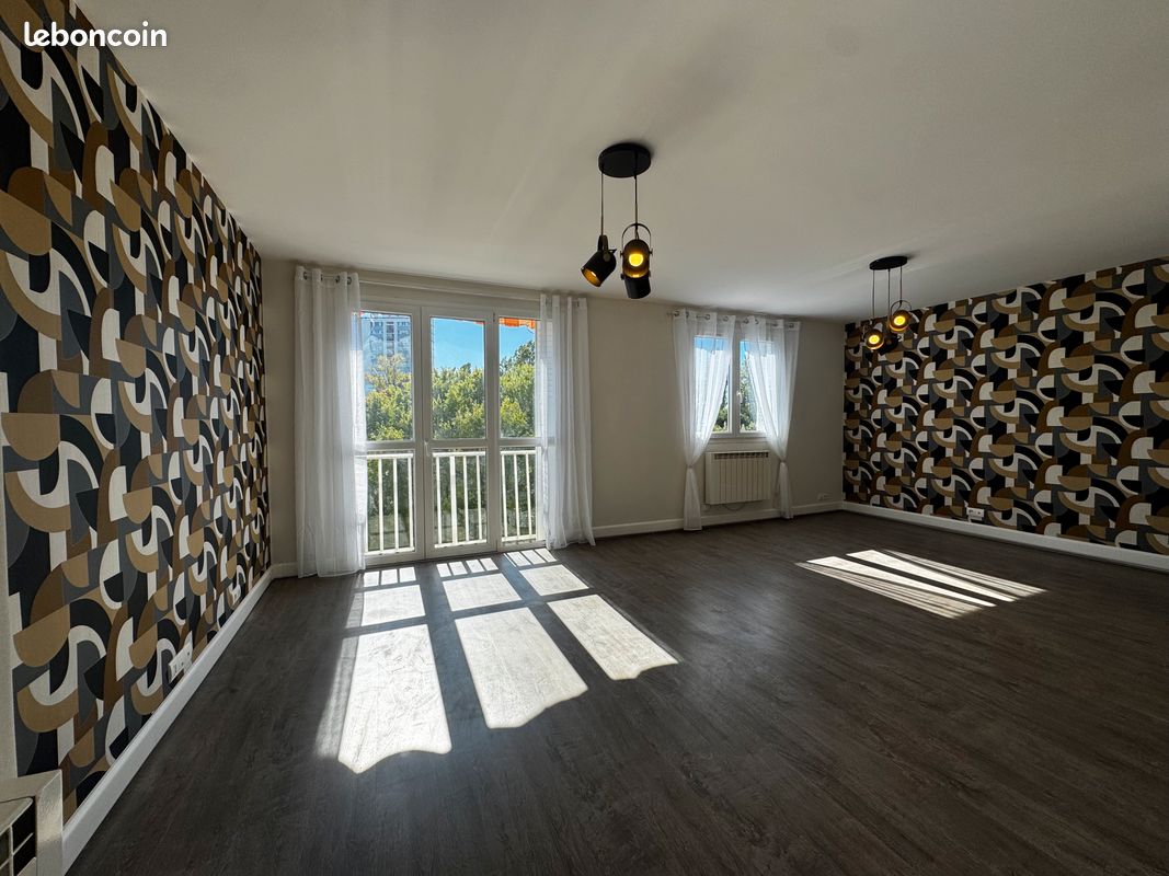 Appartement 3 pièces 65 m² · à Tarbes · 65 m² · 700 €