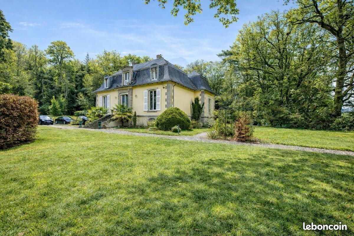 Maison 7 pièces 308 m² · à Ytrac · 308 m² · 545 000 €