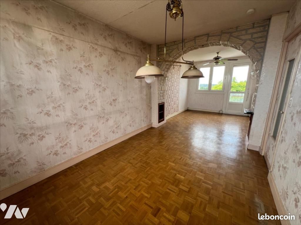 Appartement 4 pièces 66 m² · à Le Mans · 66 m² · 82 200 €