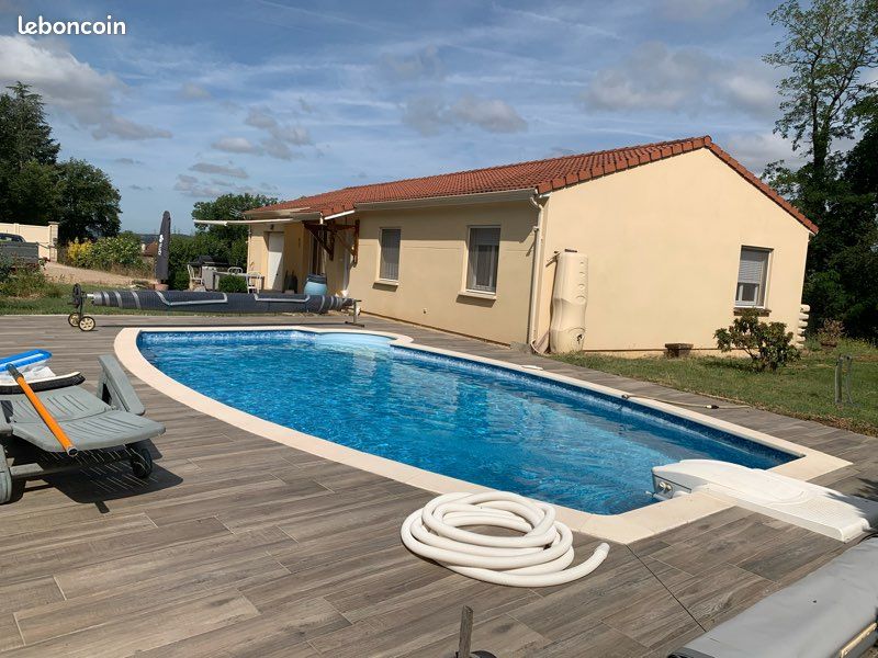 Maison 4 pièces 93 m² · à Capdenac-Gare · 93 m² · 235 000 €