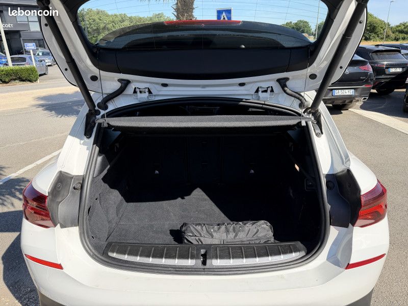 Bmw X2 (F39) SDRIVE18DA 150CH BUSINESS DESIGN EURO6D-T (image 5)