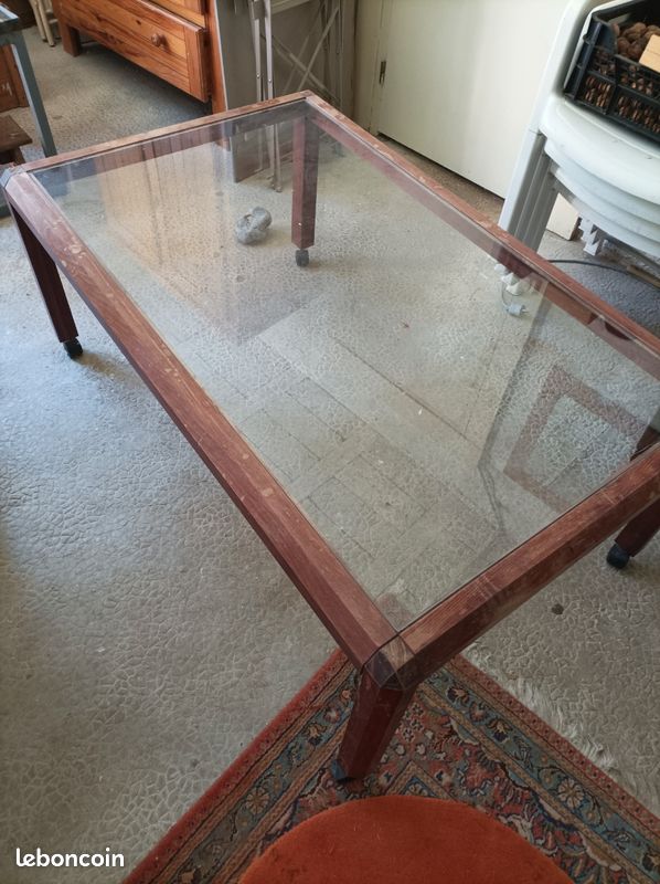 Table basse (image 1)