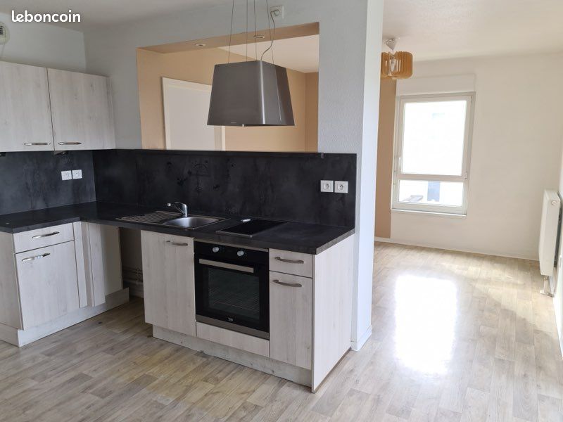 Appartement 2 pièces 45 m² · à Lingolsheim · 45 m² · 775 €/mois