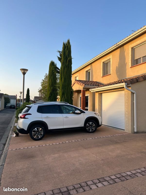 Maison 5 pièces 90 m² · à Aucamville · 90 m² · 270 000 €