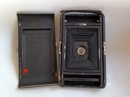 APPAREIL A SOUFFLET Kodak N°3 A Autographic Brownie EUR 40,00 - PicClick FR