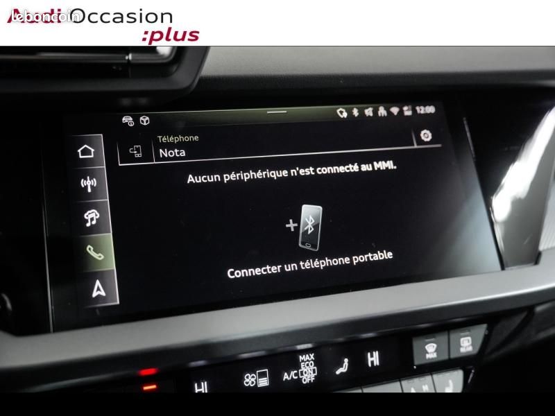 Audi A3 allstreet 40 TFSI e 204ch PHEV Avus S tronic 6 (image 32)