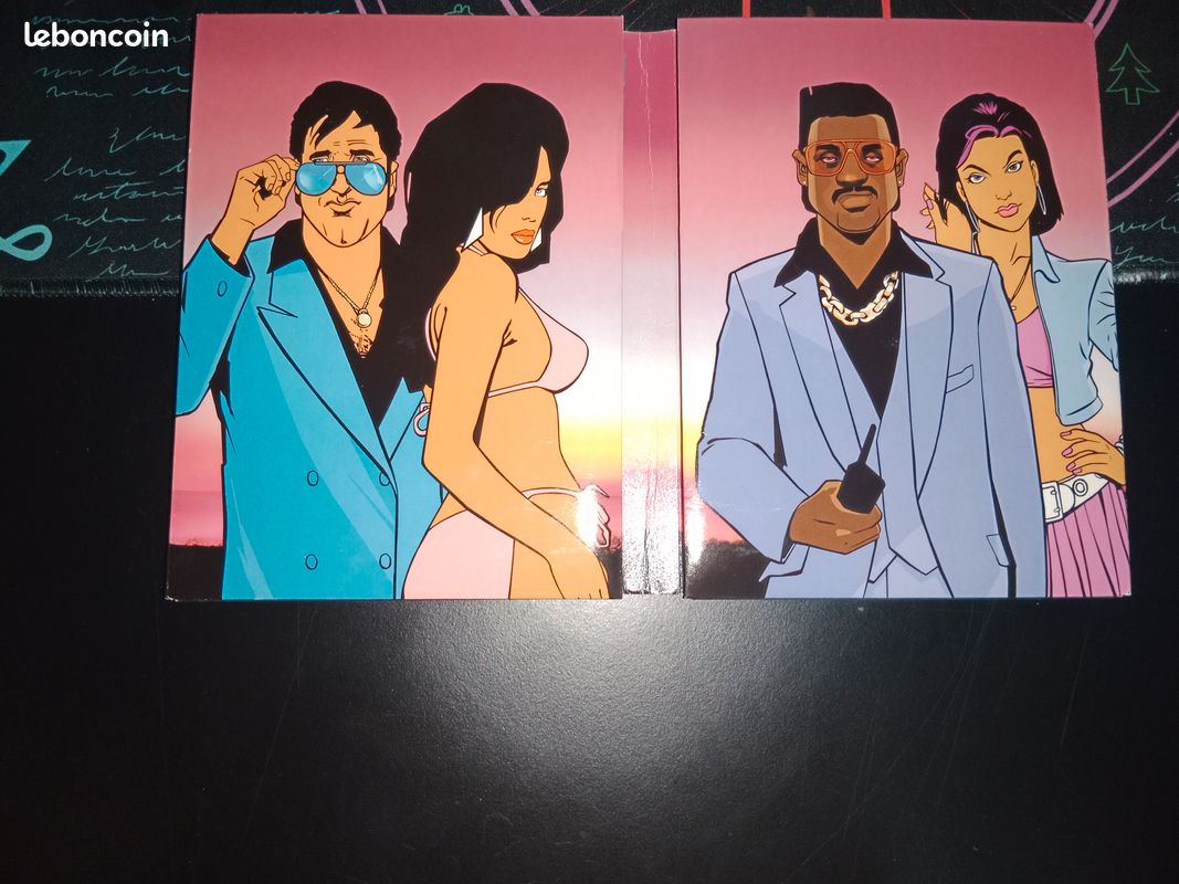 GTA Vice city (image 2)