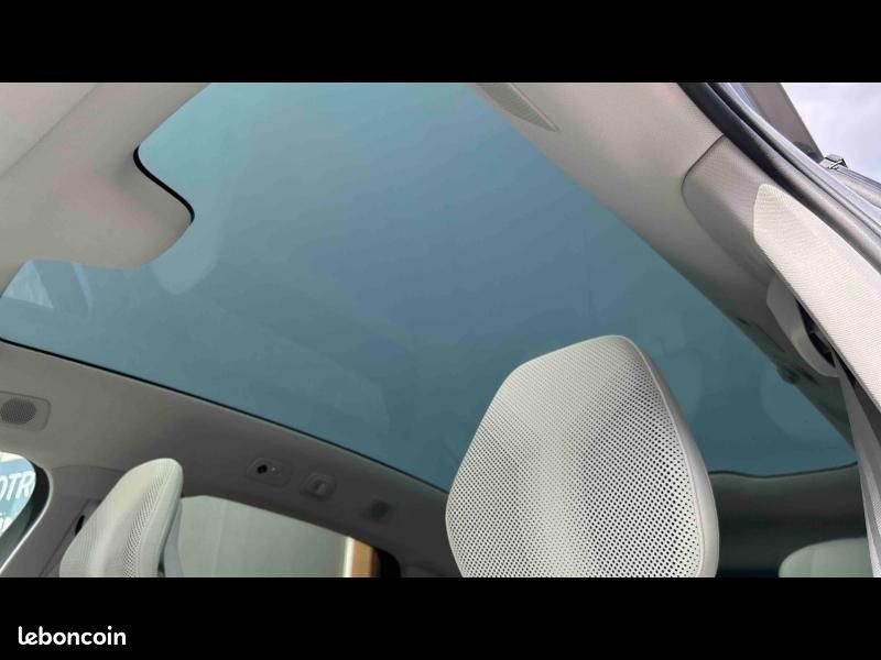 Volvo ES90 Single 333ch Ultra 2026 (image 18)