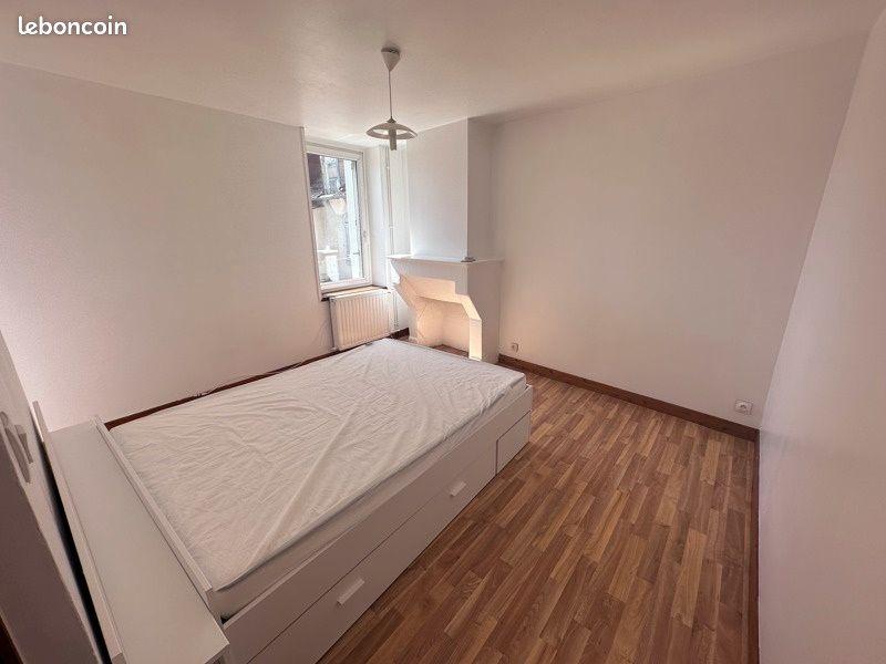 Maison de ville 3 pièces 50 m² (image 2)