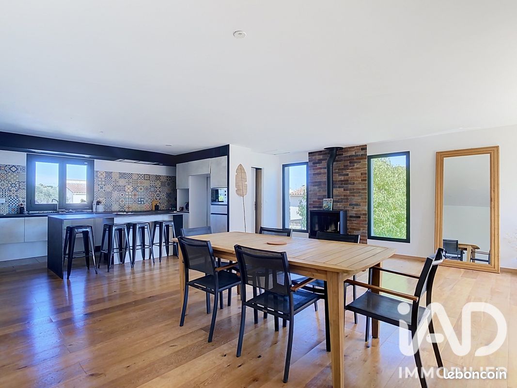 Maison 8 pièces 178 m² · à Mauguio · 178 m² · 589 000 €