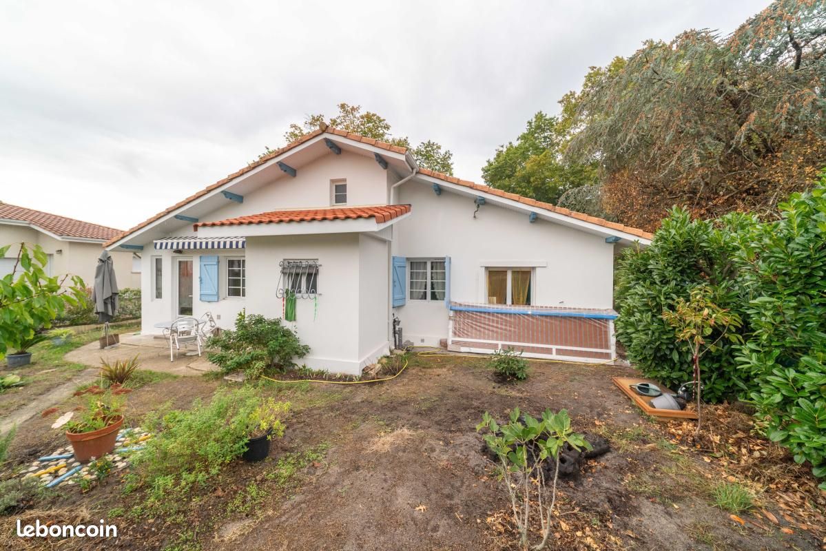 Maison 4 pièces 75 m² · à Biscarrosse · 75 m² · 65 000 €