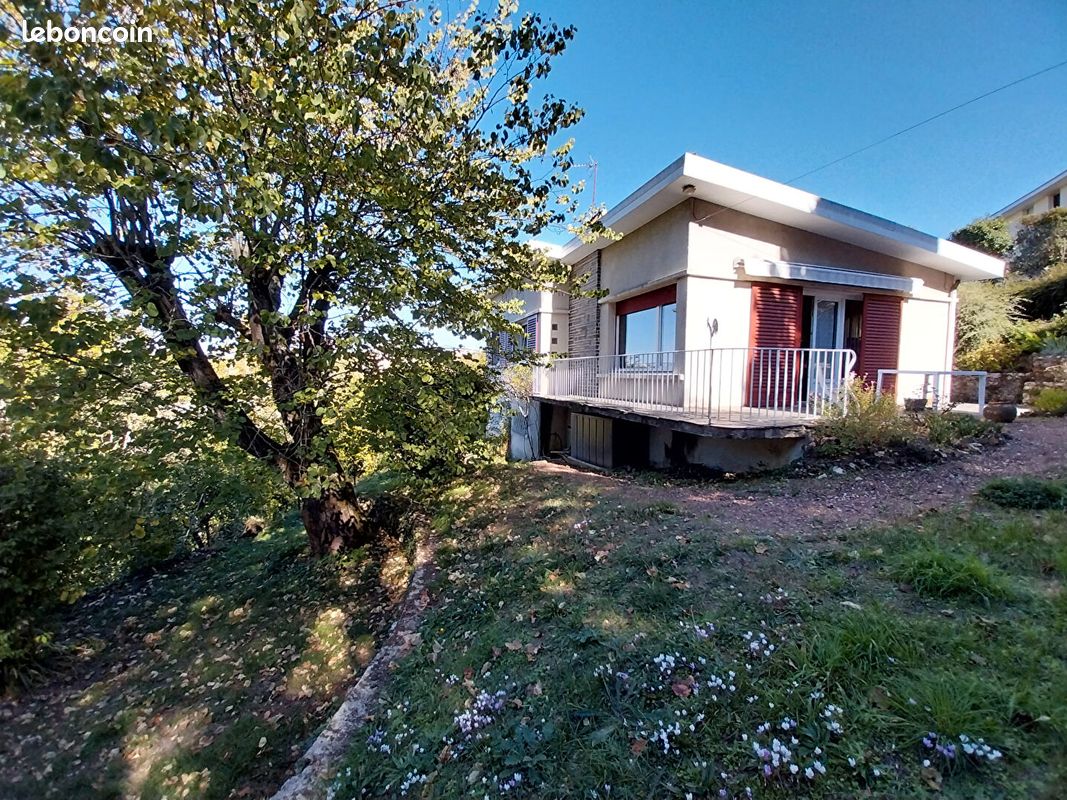 Maison 5 pièces 98 m² · à Poitiers · 98 m² · 246 980 €