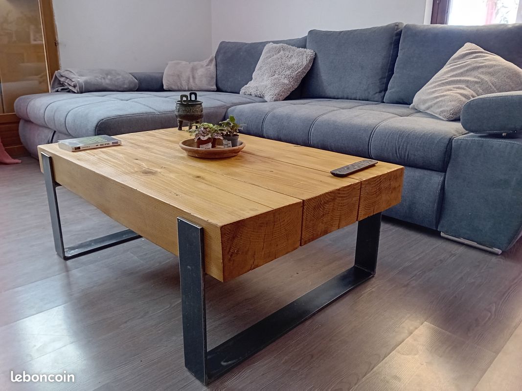 Table basse (image 2)
