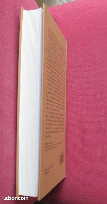 M. FRAGONARD ; P. LEROY. Les Pithou : Les lettres et la paix du royaume. Colloque (image 4)