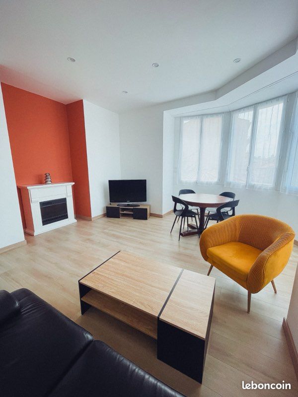 Appartement 3 pièces 70 m² · à Perpignan · 70 m² · 840 €