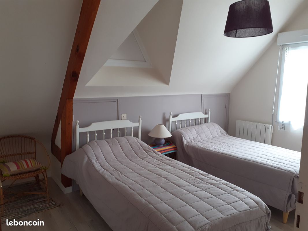 Appt T3 entre Carnac et Quiberon (image 4)