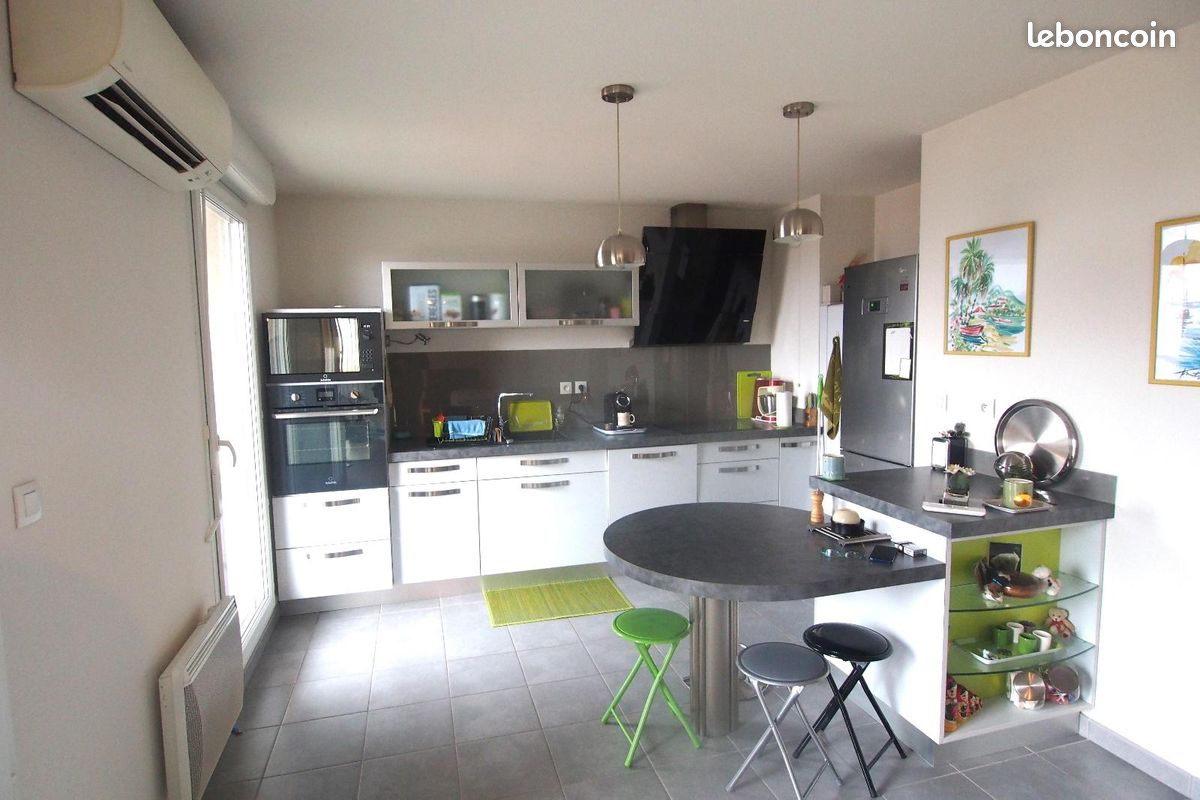 Appartement 3 pièces 61 m² · à Albi · 61 m² · 850 €/mois