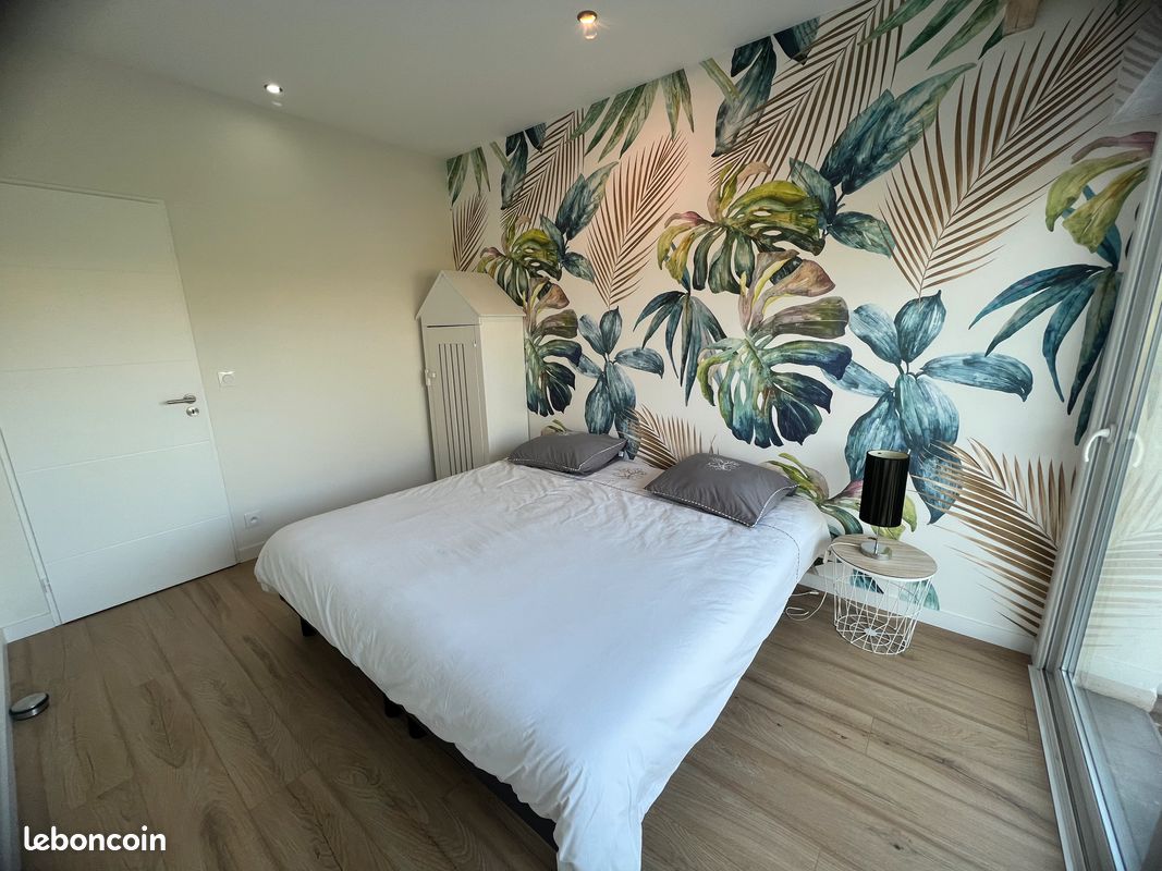 Location maison entre Bordeaux Arcachon (image 5)