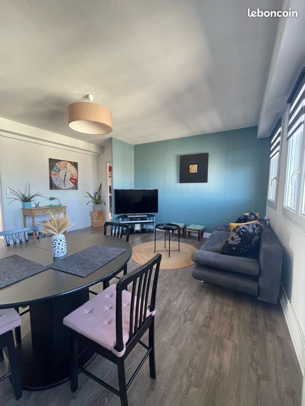Appartement 2 pièces 52 m² · à Pau · 52 m² · 680 €/mois