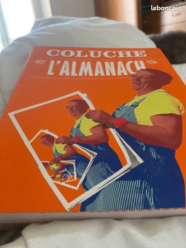 📕 l’almanach coluche (image 1)