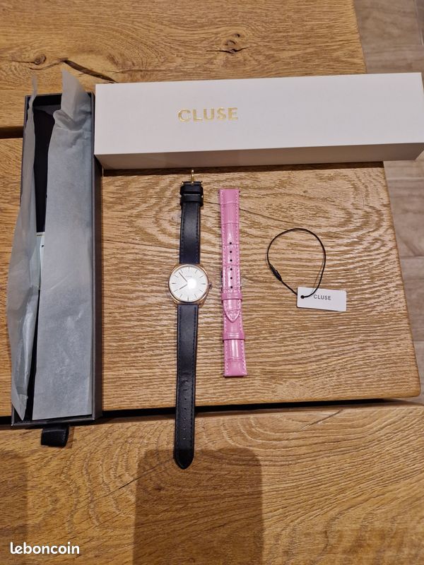 Montre femme (image 1)