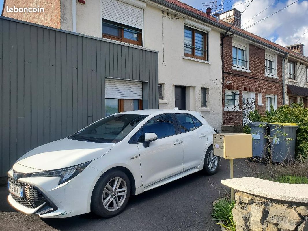 Maison 4 pièces 113 m² · à Villeneuve-d'Ascq · 113 m² · 344 900 €