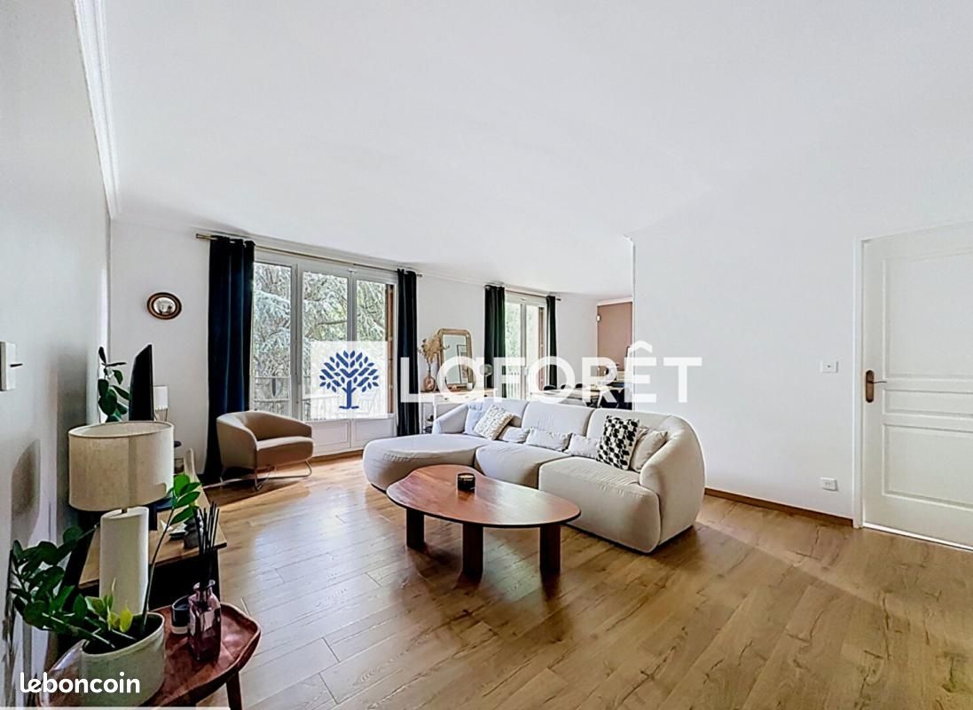 Appartement 3 pièces 81 m² · à Mareil-Marly · 81 m² · 360 000 €