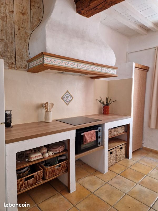 Maison 3 pièces 90 m² · à Saint-Estève · 90 m² · 690 €/mois