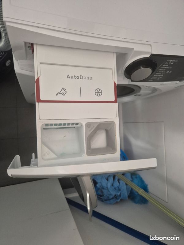 Pièces AEG pour lave-linge et sèche-linge