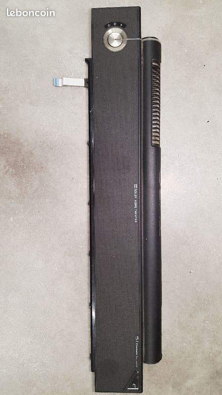 Power charge Acer 8920 (image 1)