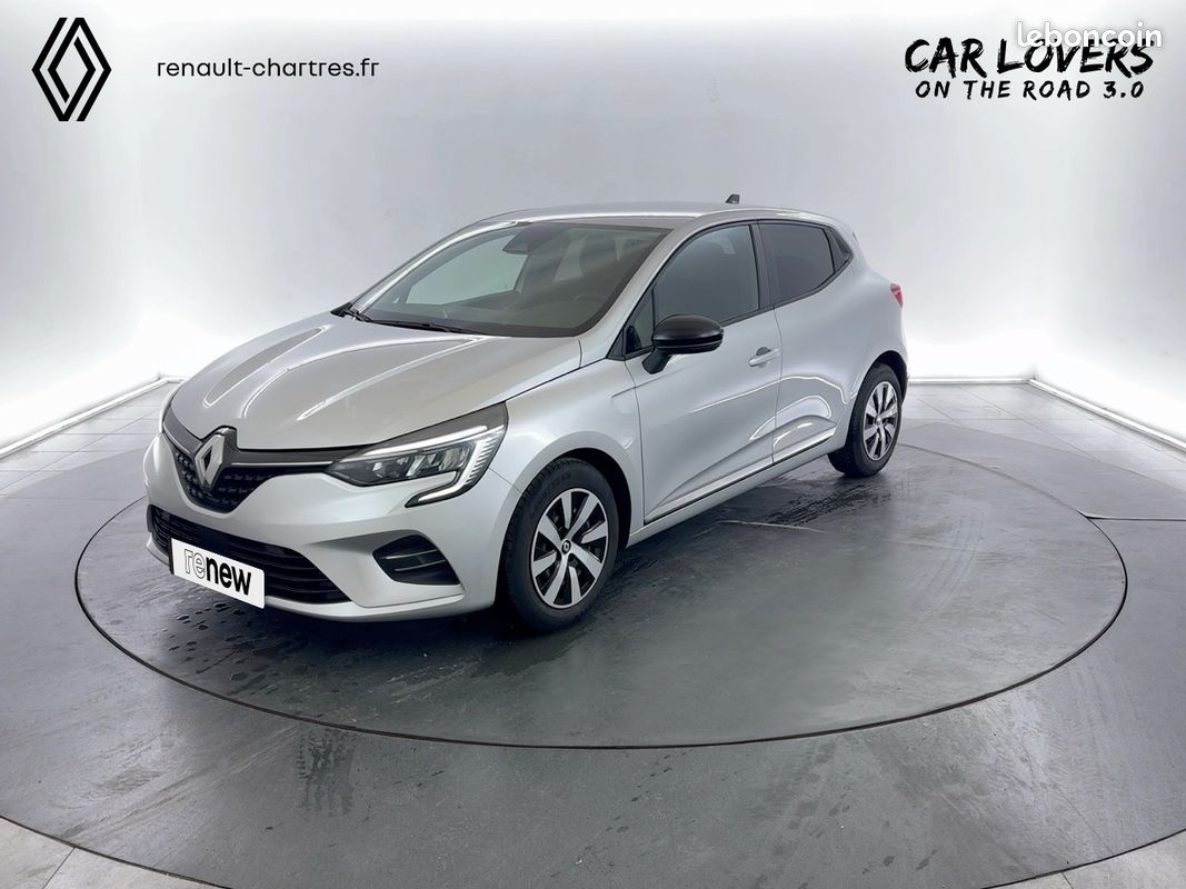 RENAULT Clio TCe 100 GPL Evolution (image 1)
