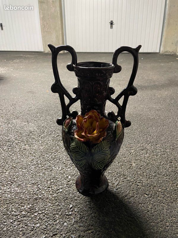Sabot et Vase décoratif (image 5)