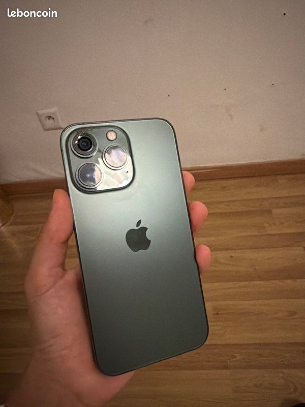 IPhone 13 Pro (image 5)