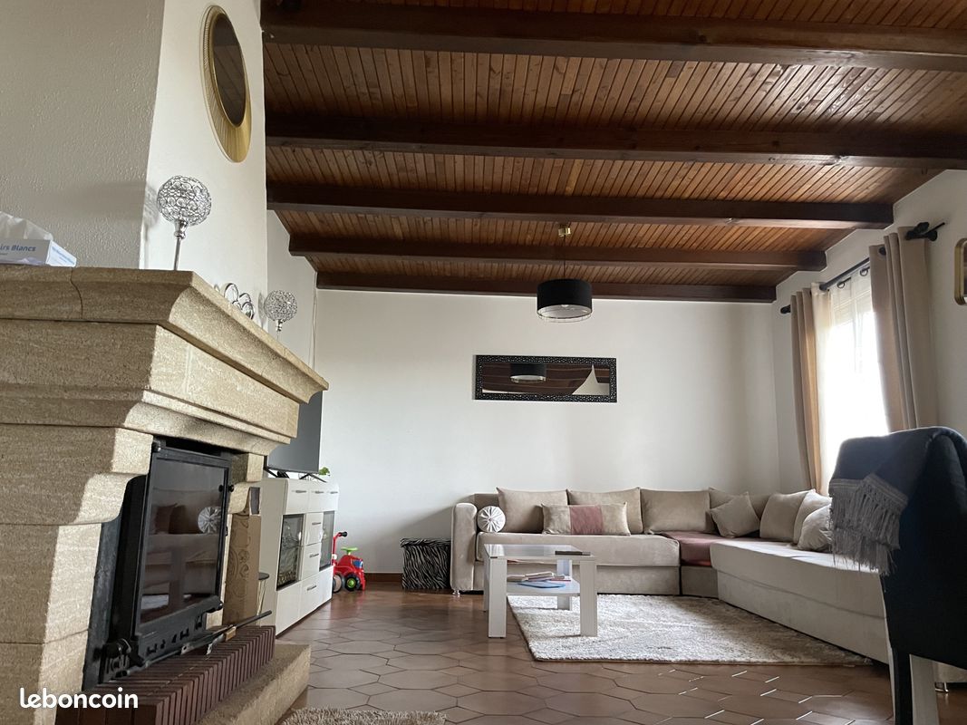 Appartement 5 pièces 100 m² · à Penta-Di-Casinca · 100 m² · 233 000 €