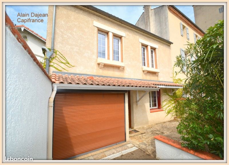 Maison 5 pièces 150 m² · à Agen · 150 m² · 173 500 €