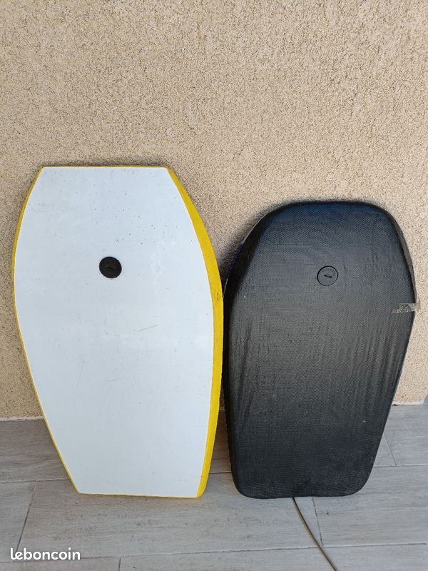 Bodyboard (image 2)