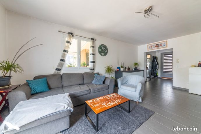 Maison 5 pièces 105 m²