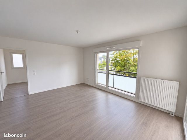 Appartement 2 pièces 45 m² · à Hérouville-Saint-Clair · 45 m² · 731 €/mois