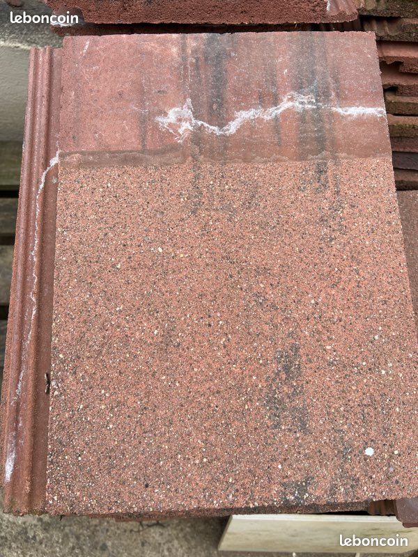 Tuiles Redland Prestige 18 et 11-1 (image 5)