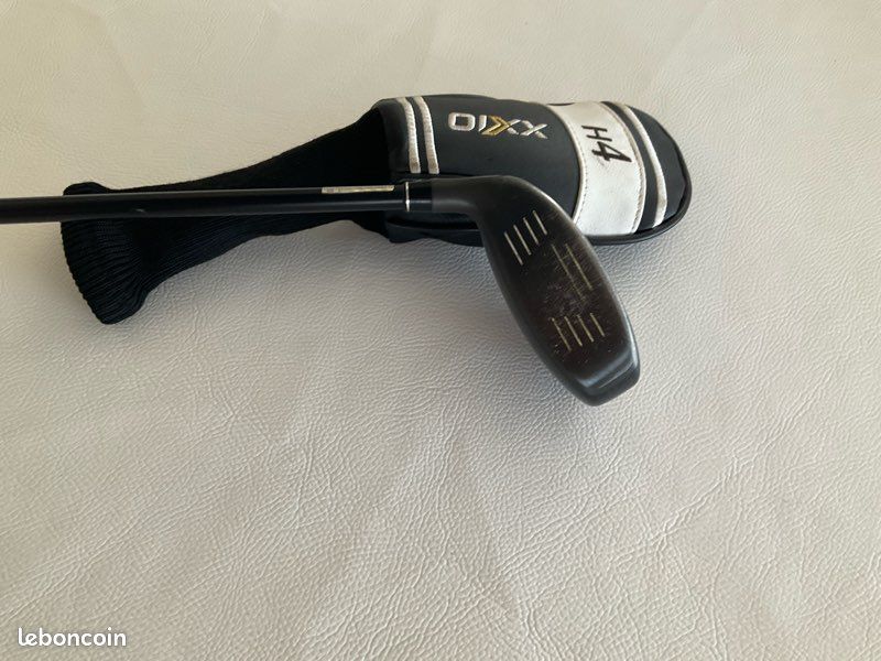 Hybride golf XXIO H4 (image 3)