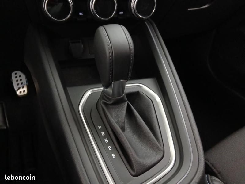 Renault Clio 1.6 E-Tech 145ch full hybrid esprit Alpine - 24 (image 16)