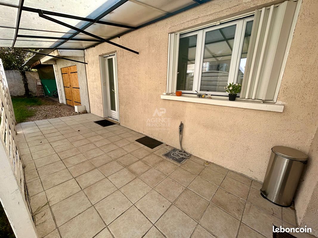 Maison 2 pièces 41 m² · à Achères · 41 m² · 188 000 €