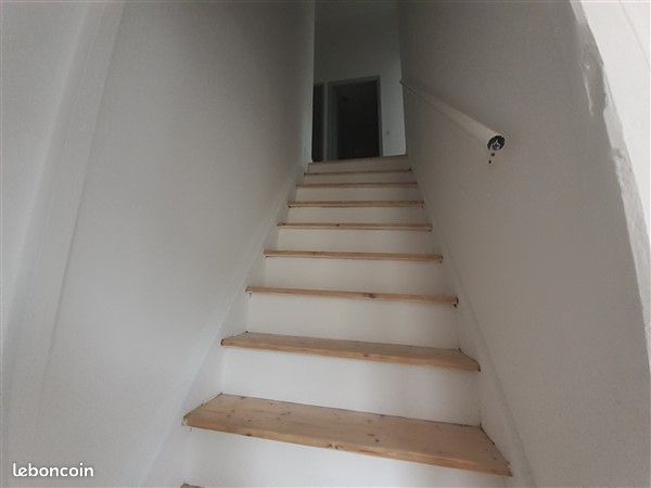 Appartement 3 pièces 59 m² - Beaulieu-sur-Dordogne 19120 (image principale 4)