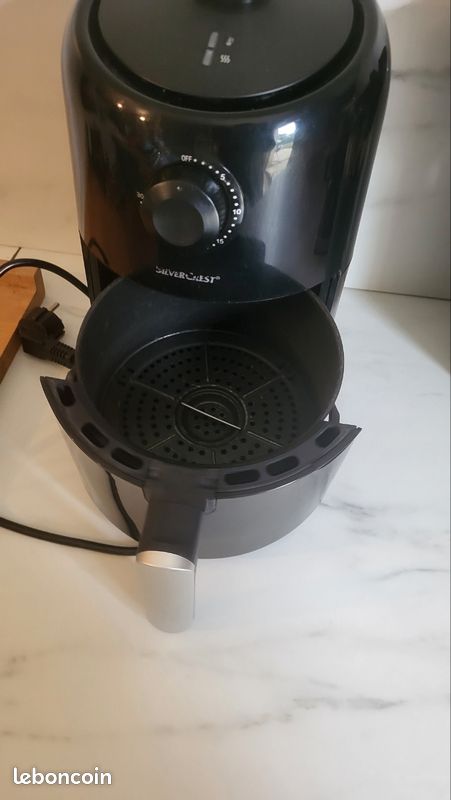 Airfryer (image 2)