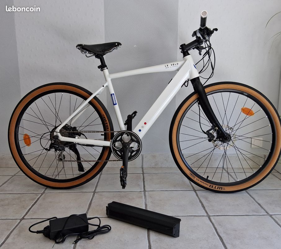 Vélo Occasion Velo Adulte Le Bon Coin Leboncoin Sale VÃ©lo Gravel