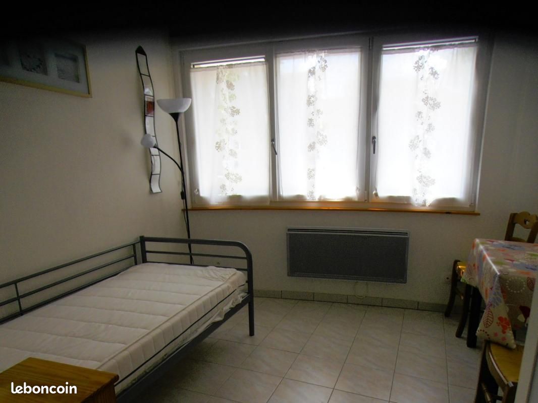 Appartement 1 pièce 14 m² · à Calais · 14 m² · 338 €/mois