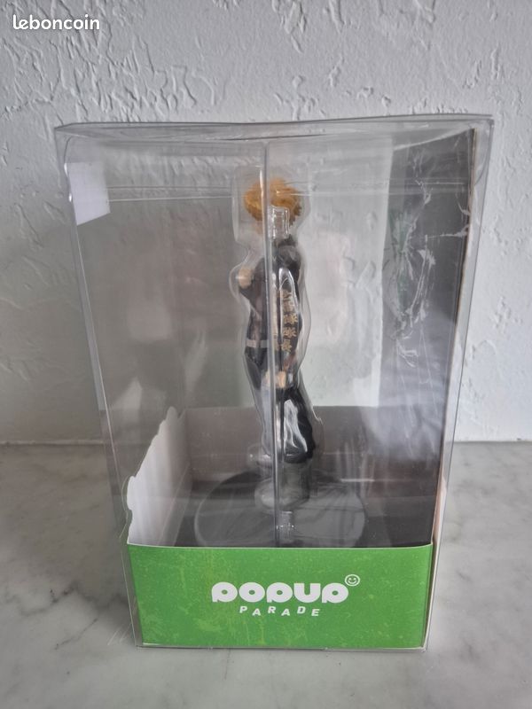 Banpresto 19335 Tokyo Revengers Grande Mascotte Peluche – Takemichi Hanagaki
