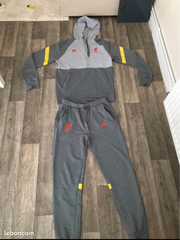 Survêtement nike liverpool (image 1)