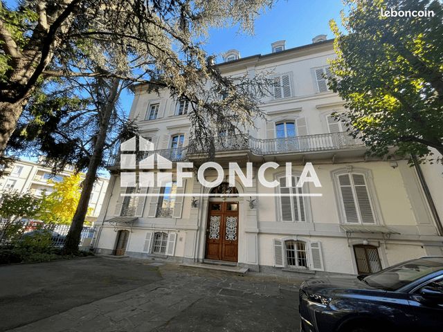 Appartement 2 pièces 66 m² · à Mulhouse · 66 m² · 655 €/mois