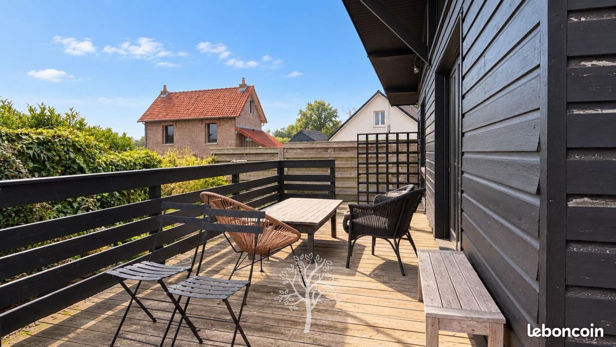 Maison 3 pièces 100 m² (image 14)